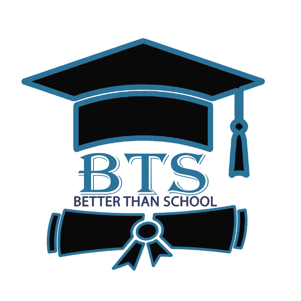 Школа по математика BTS Academy София